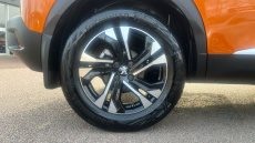 Peugeot 2008 1.2 PureTech Allure Premium+ 5dr Petrol Estate